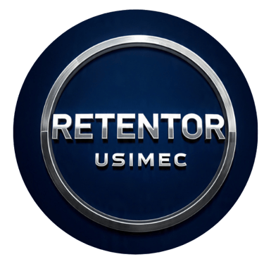 Retentores Automotivos e Industriais logo