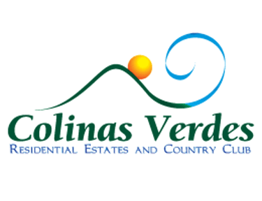 Colinas Verdes Residential Lots For Sale logo