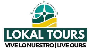Lokal Tours logo
