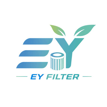 二丫滤芯 logo