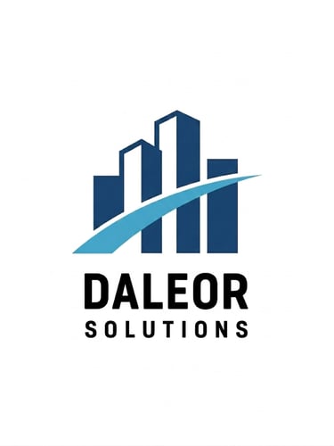 Daleor Solutions logo
