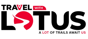 Travel with Lotus logo