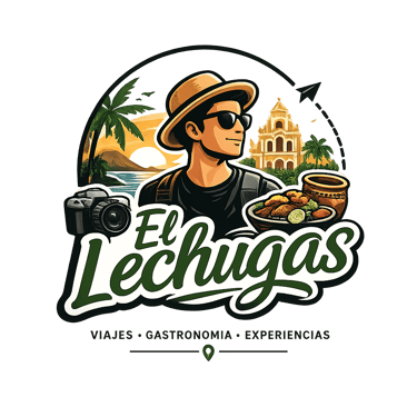 El lechugas logo