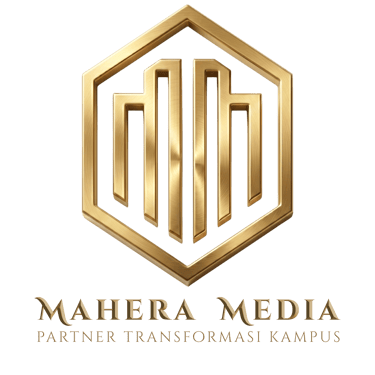 Mahera Media logo