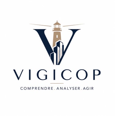VIGICOP logo
