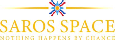Sarosspace logo