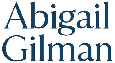 Abigail Gilman logo