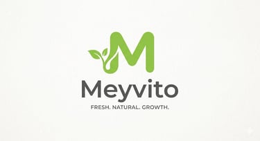 Meyvito logo