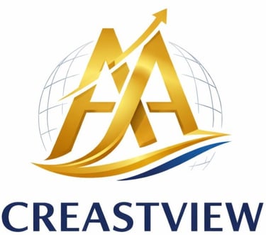 aacrestview logo