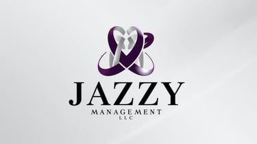 Jazzy Management LLC logo