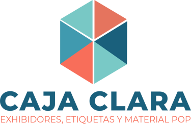 Caja Clara logo