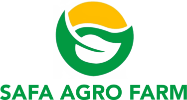 Safa Agro Farm logo