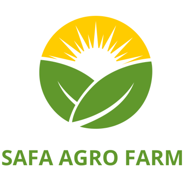 Safa Agro Farm logo