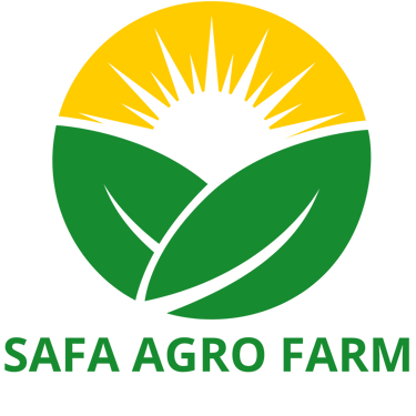 Safa Agro Farm logo