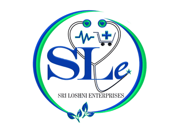 Sri Loshni Enterprises logo