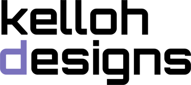 kellohdesigns logo