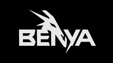 BENYA logo