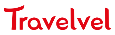 Travelvel logo