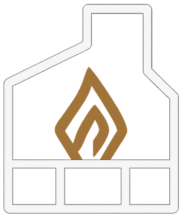 Swift Stack Chimney Sweeps logo