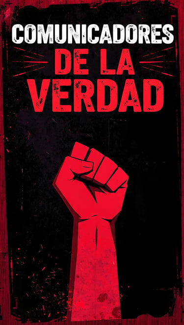 Voz Clara logo