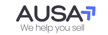 Ausa Marketing logo