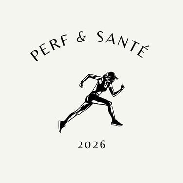 Perf & santé logo