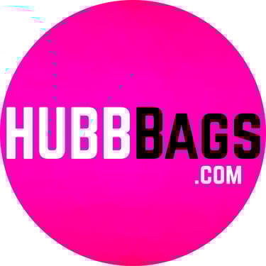 Hubbbags logo