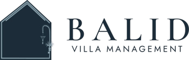 Balid Villa Management logo