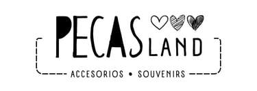 PECASLAND logo