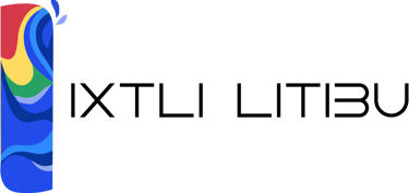 Ixtli Litibu logo