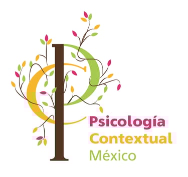 Psicología Contextual México logo