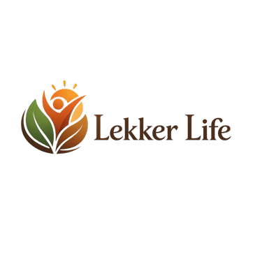 Lekker Life logo