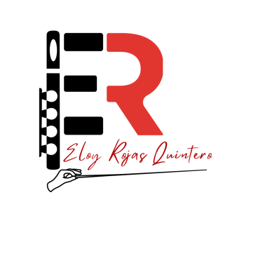 Eloy Rojas Quintero logo