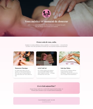 esthétique