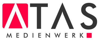 ATAS Medienwerk logo