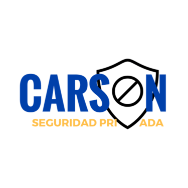 CARSON Seguridad Privada logo