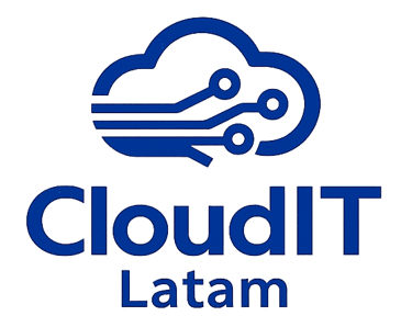 Cloud IT Latam logo