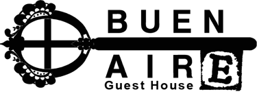 Buen Aire Guesthouse logo