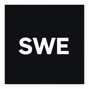 SWE logo