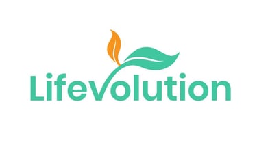 Lifevolution US logo