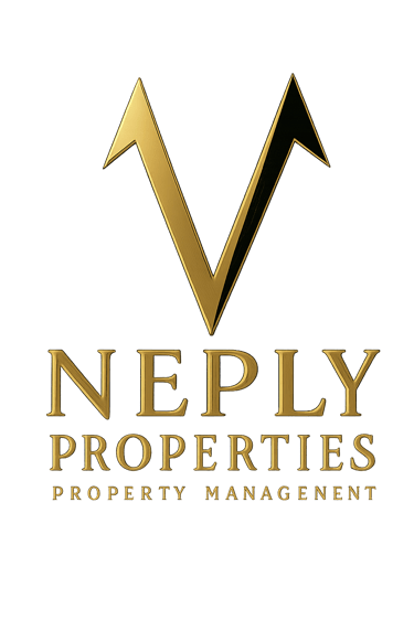 Neply Properties logo