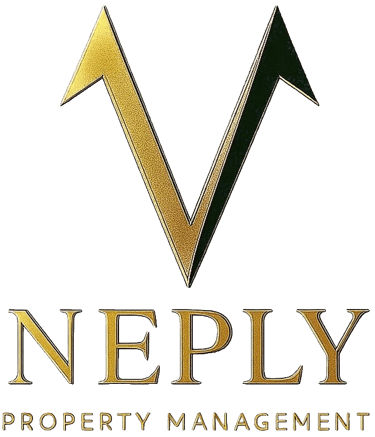 TrustNest Property logo