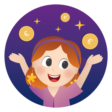 Finansiukų Akademija logo