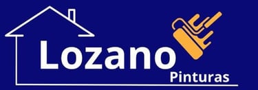Lozano Pinturas logo