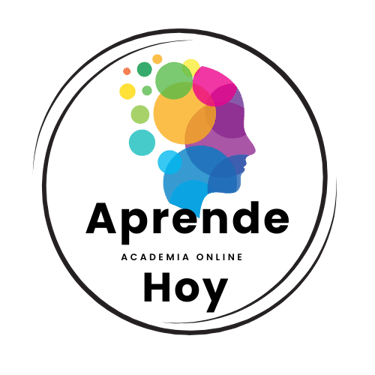 Cursos Aprendehoy.Online logo