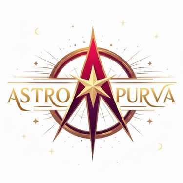 astro apurva logo