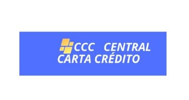 Central Carta Crédito logo