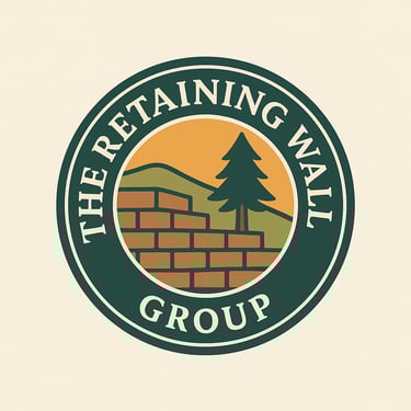The Retaining Wall Group logo