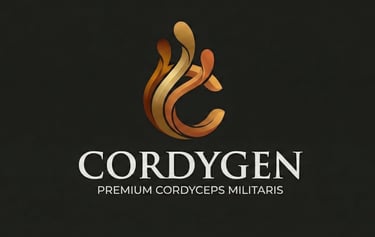CORDYGEN logo
