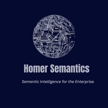 Homer Semantics logo